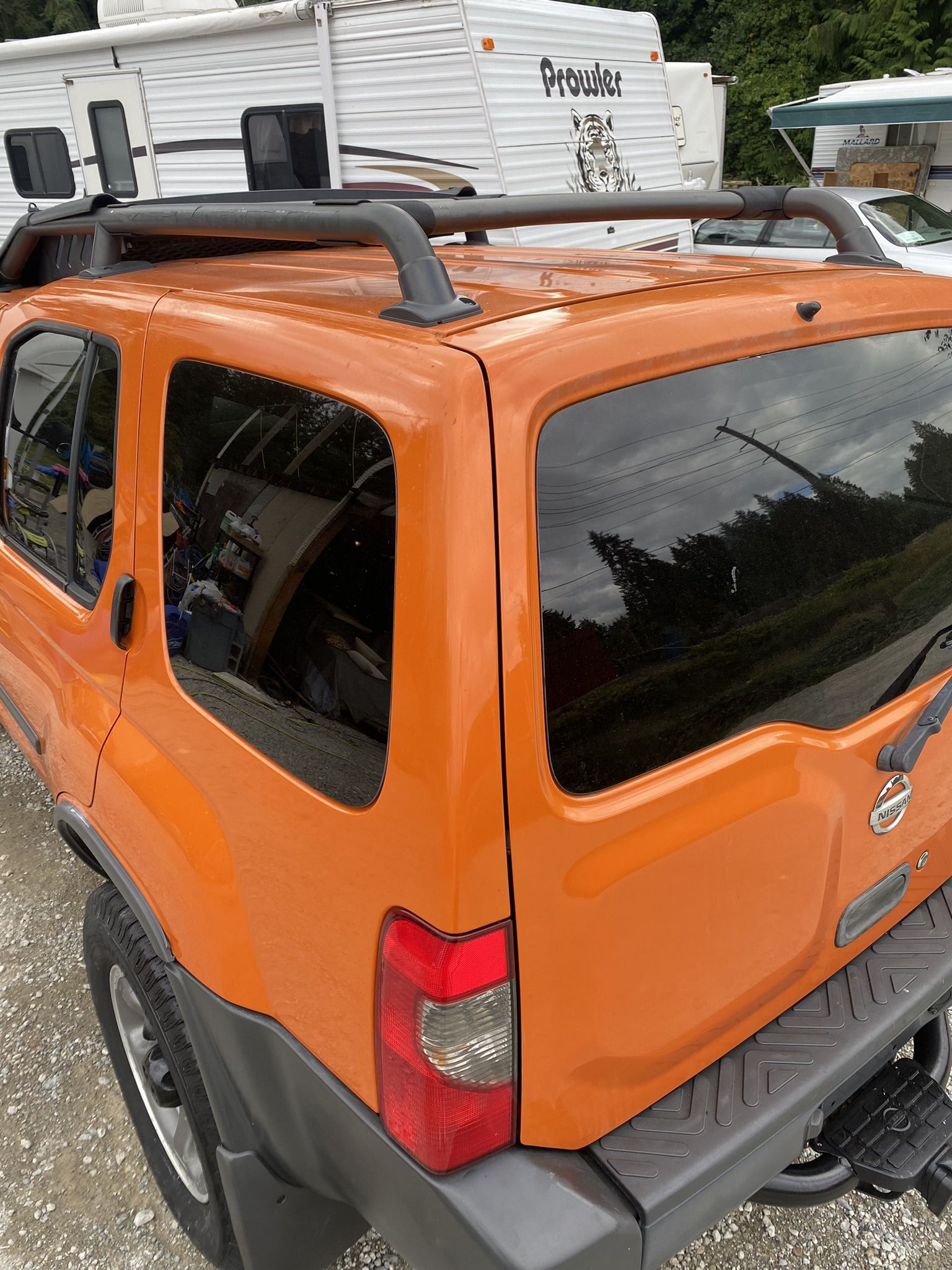 2003 Nissan Xterra for Sale in Snohomish, WA OfferUp