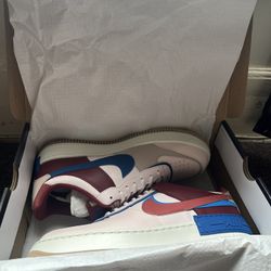 Nike Air Force One Low Shadow