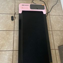 Portable Treadmill 