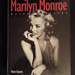 Marilyn Monroe 