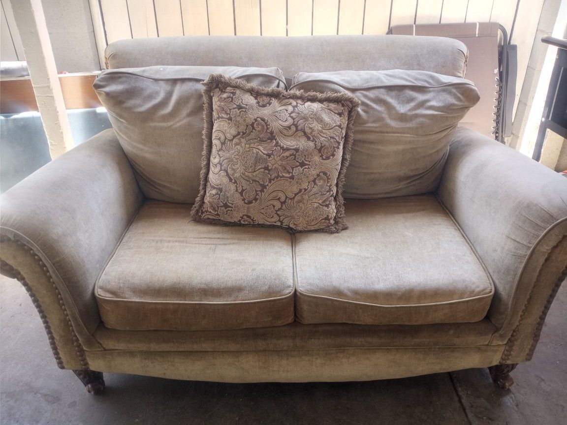 Free Couches (Used)