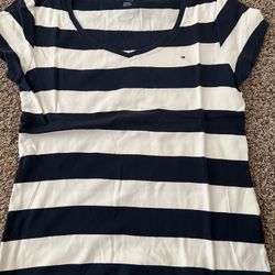 TOMMY HILFIGER WOMEN . SIZE XL