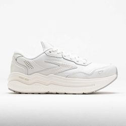 Brooks Ghost Max Leather Men sneakers size 8.5