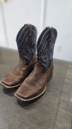 Ariat Boots