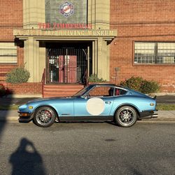 1977 Datsun Z 