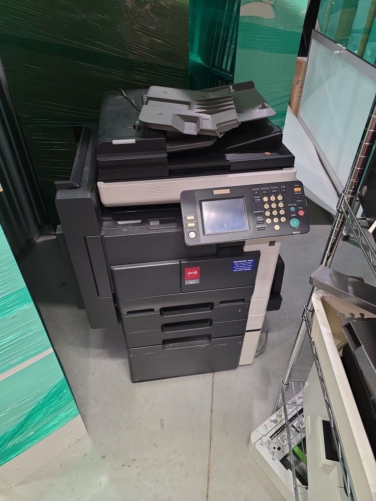 OCE VarioLink Printer 2821