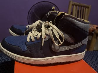 Air Jordan 1s