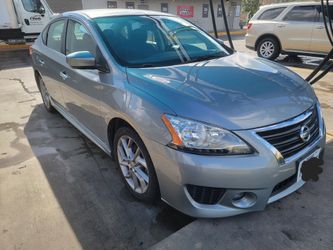 2013 Nissan Sentra