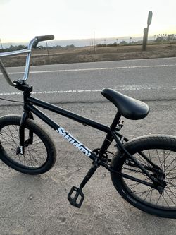 Sunday Bike