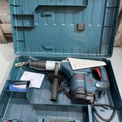 Bosh-Hammer Drill (11264EVS)