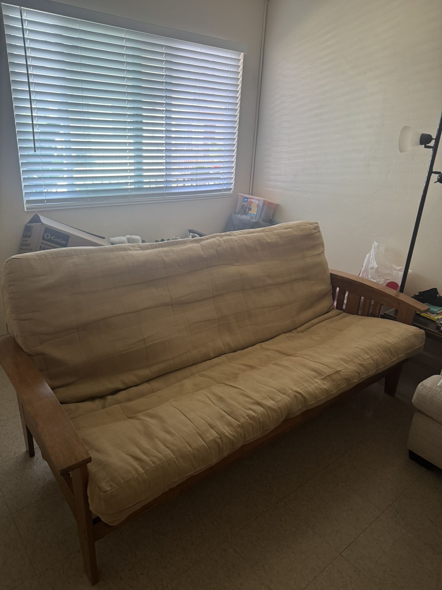 Futon Sofa Couch