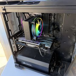 🎮 High-Performance Gaming PC – Ready to Go! 🎮 Perfect Gift – Available NOW