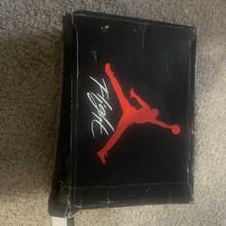 Man Air Jordan Retro 4