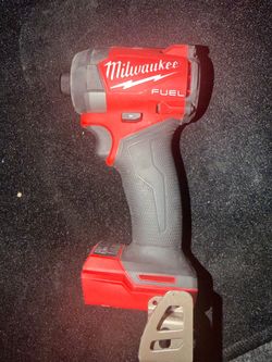 Milwaukee fuel impact