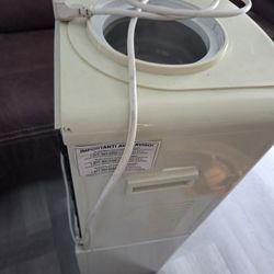 Drinking Water Cooler