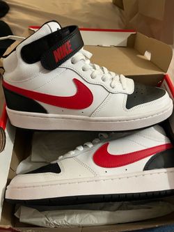 Nike women’s 7.5