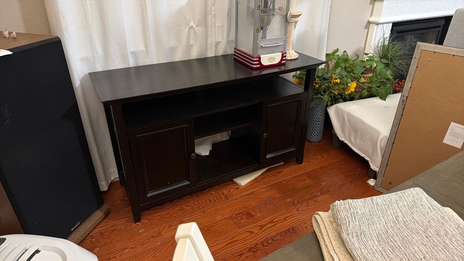 Entertainment Center
