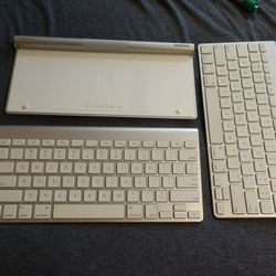 Original Apple Magic Wireless Keyboard