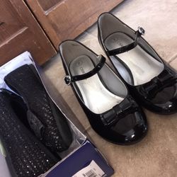 Brand New Girls Shoes