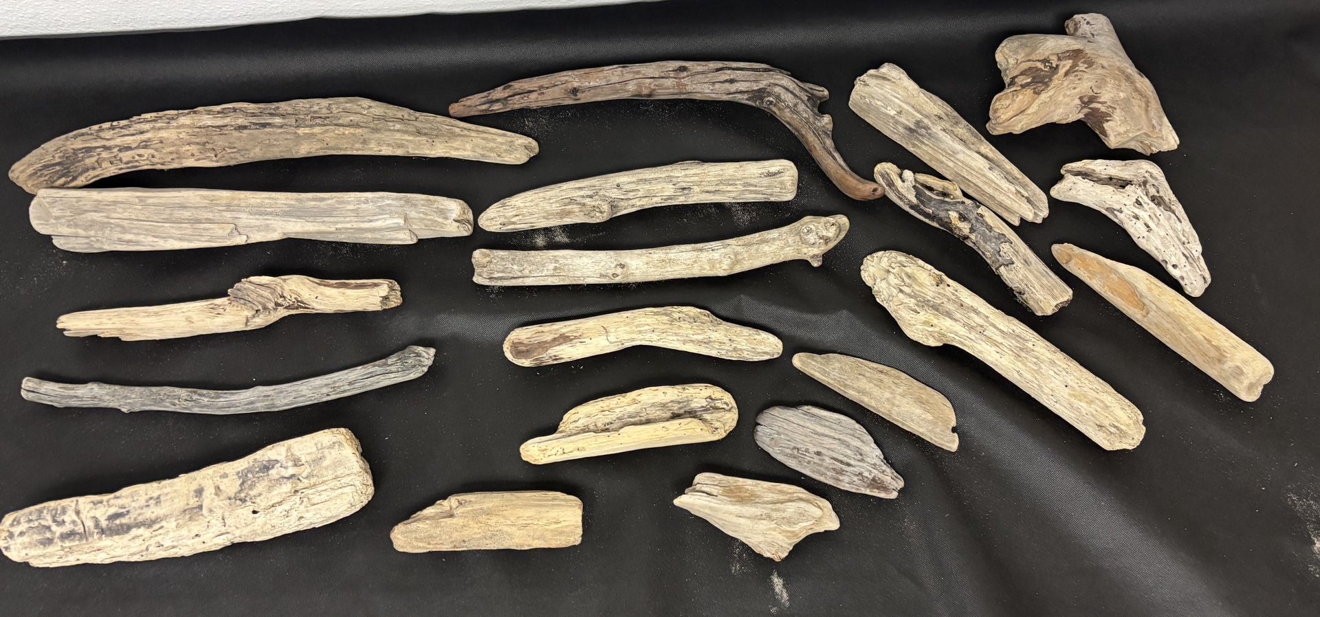 Driftwood Terrarium Decor Wood