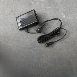 Foot Pedal Power Cord For Singer