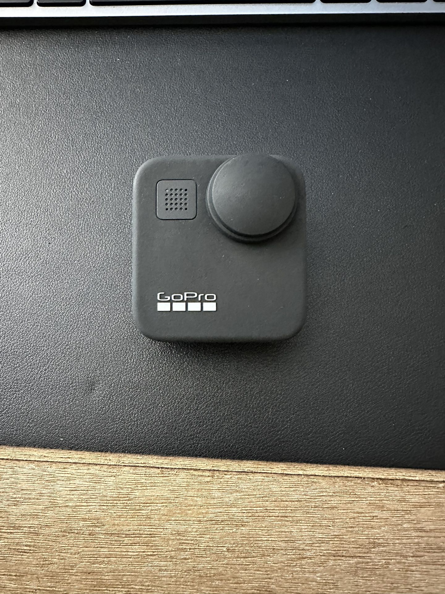 GoPro Max - Brand New -Price Negotiable 