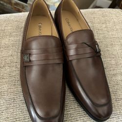 Calvin Klein Loafers 