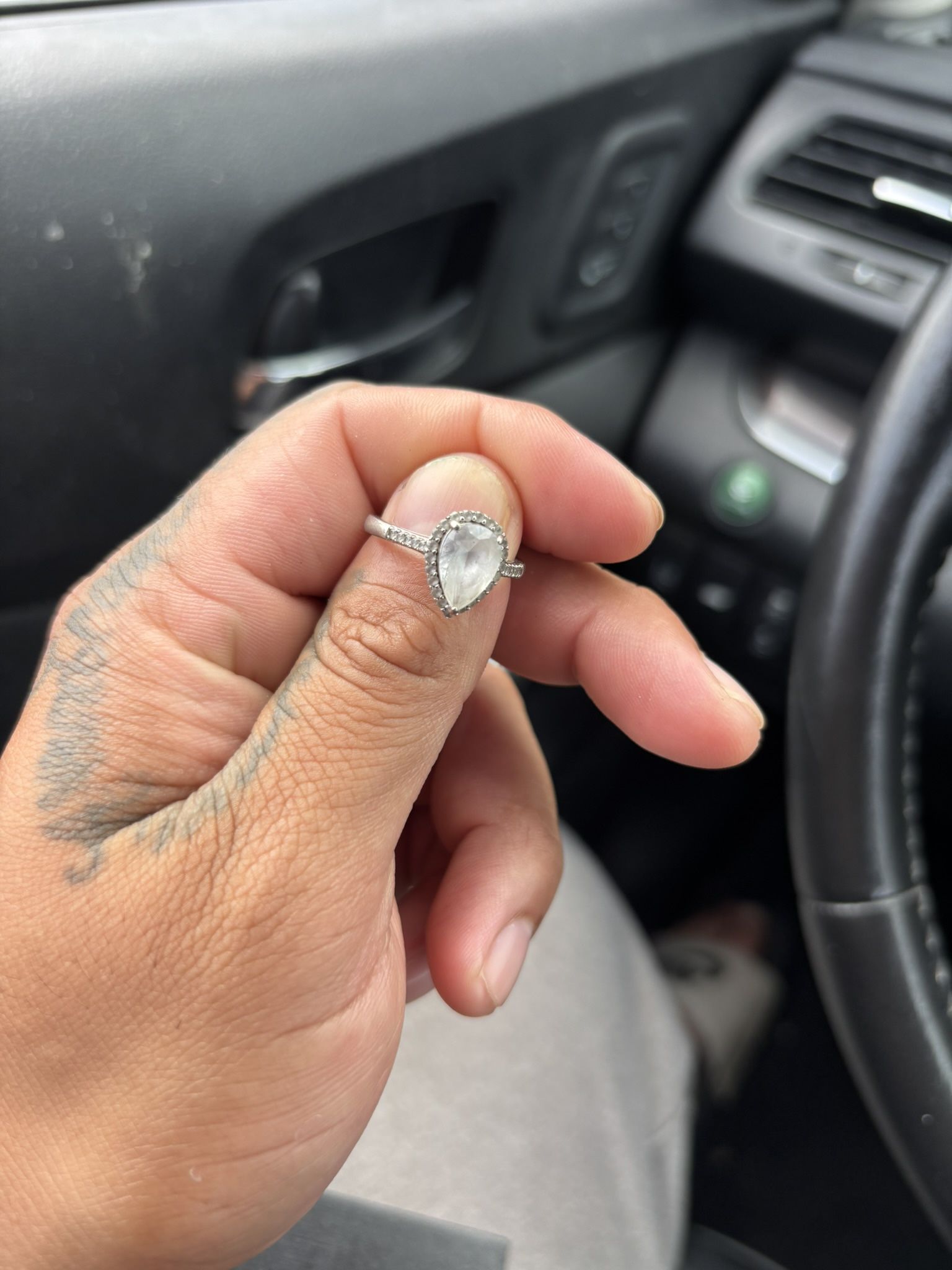 Promise Ring