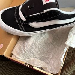 VANS KNU SKOOL MEN SHOES