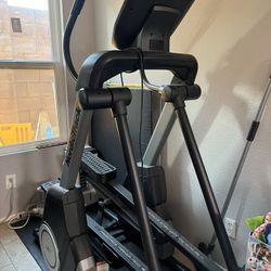 Nordictrack Elliptical Machine 