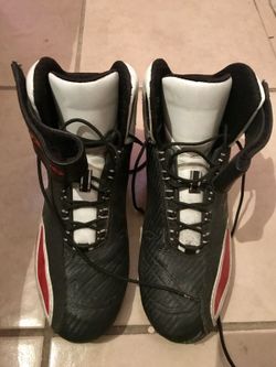 Alpinestars Faster Boots