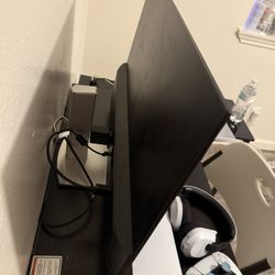 HP MONITOR 27” 