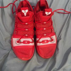 Kobe Protro A.D. Basketball Shoes