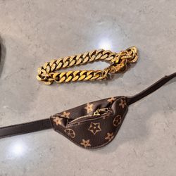 Designer Dog Clothes 