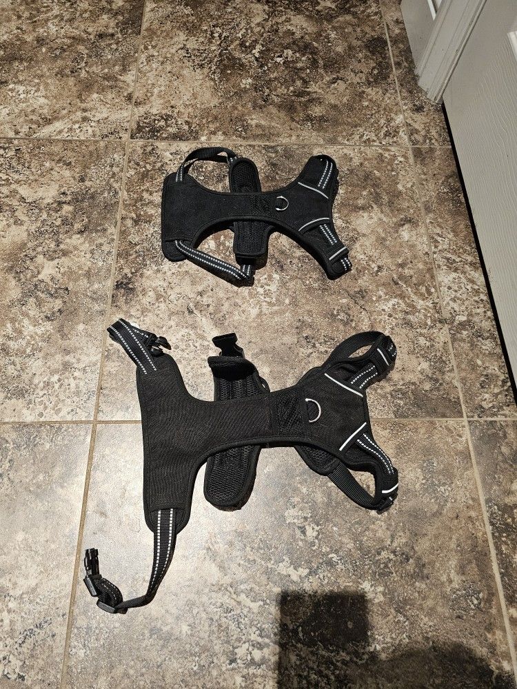 Small And Medium Dog Harness