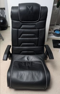 Ace Bayou X Rocker Gaming Chair