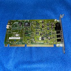 Compaq ES1868 Audio Feature Board