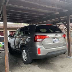 2015 KIA Sorento