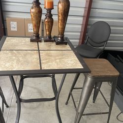 Patio Set 