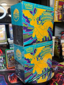 Ascended heroes ETB