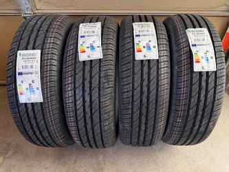 205/65/16 tires Brand New