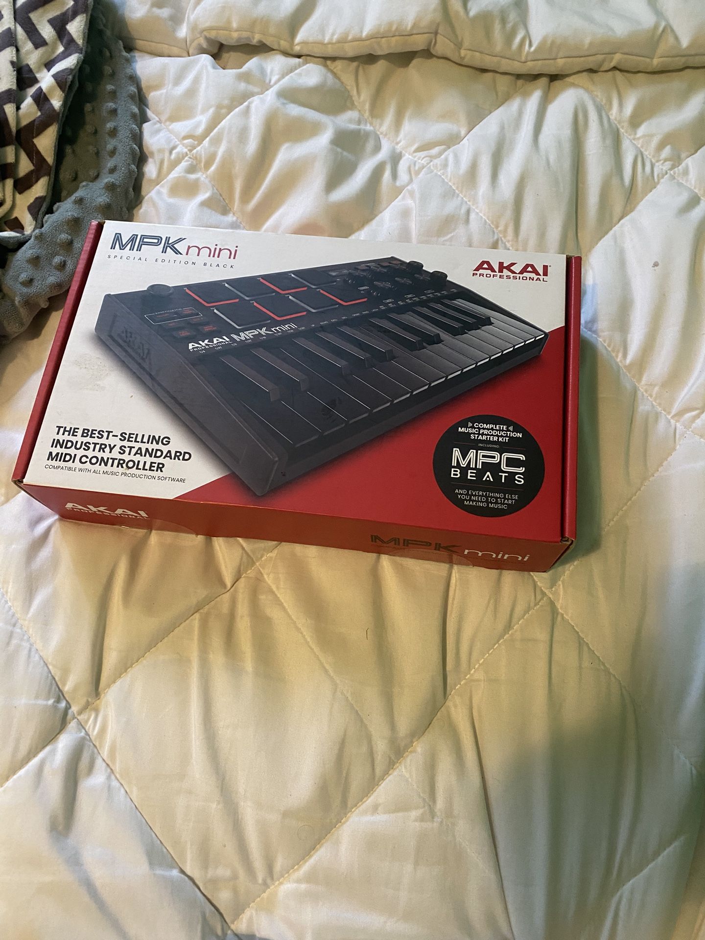 Mini Mpk M3