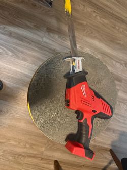 Hacksaw