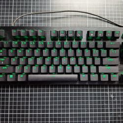 RAZER HUNTSMAN V3 PRO TENKEYLESS (TKL) -Black