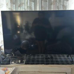 44 Inch Samsung Smart Tv 