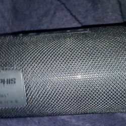 MFLOWBTK Memphis BLUETOOTH SPEAKER LIKE NEW