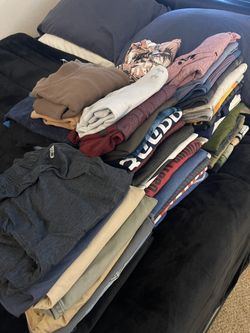 Mens Clothes !!MAKE A OFFER FOR EVERYTHING!!