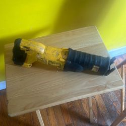 De walk Saw 