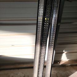 50 In Light Bar