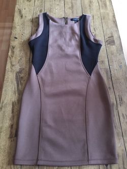 Forever 21 dress size S